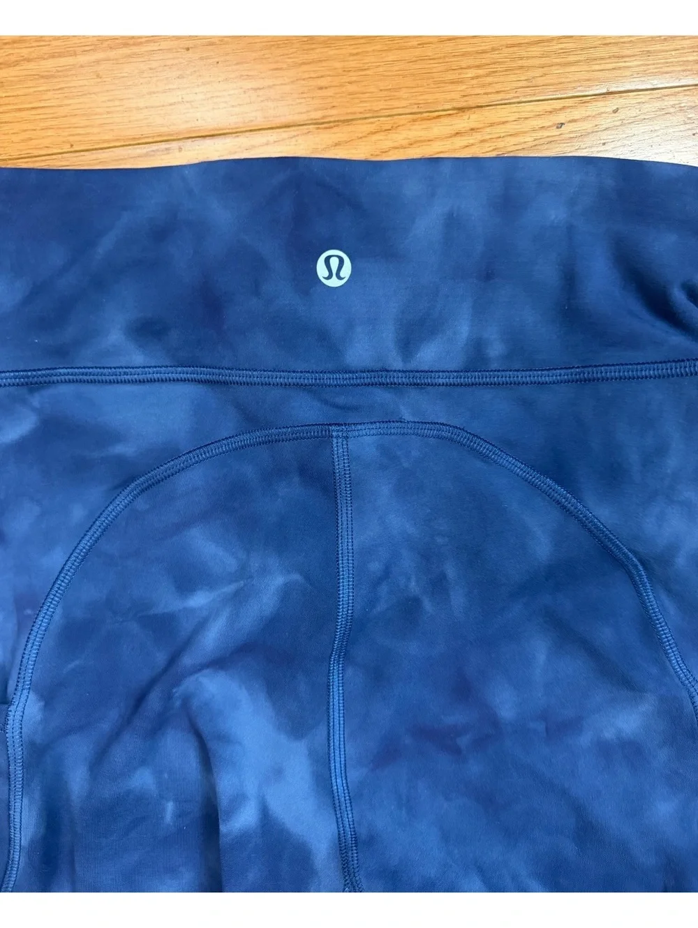 Lululemon Wunder Train High Rise Leggings NWOT